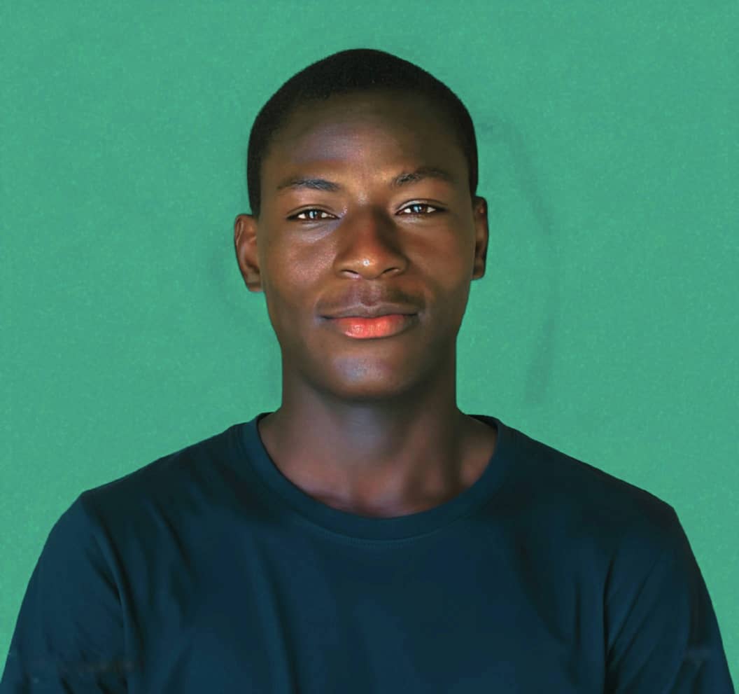 Profile photo of Buhari Dalhatu