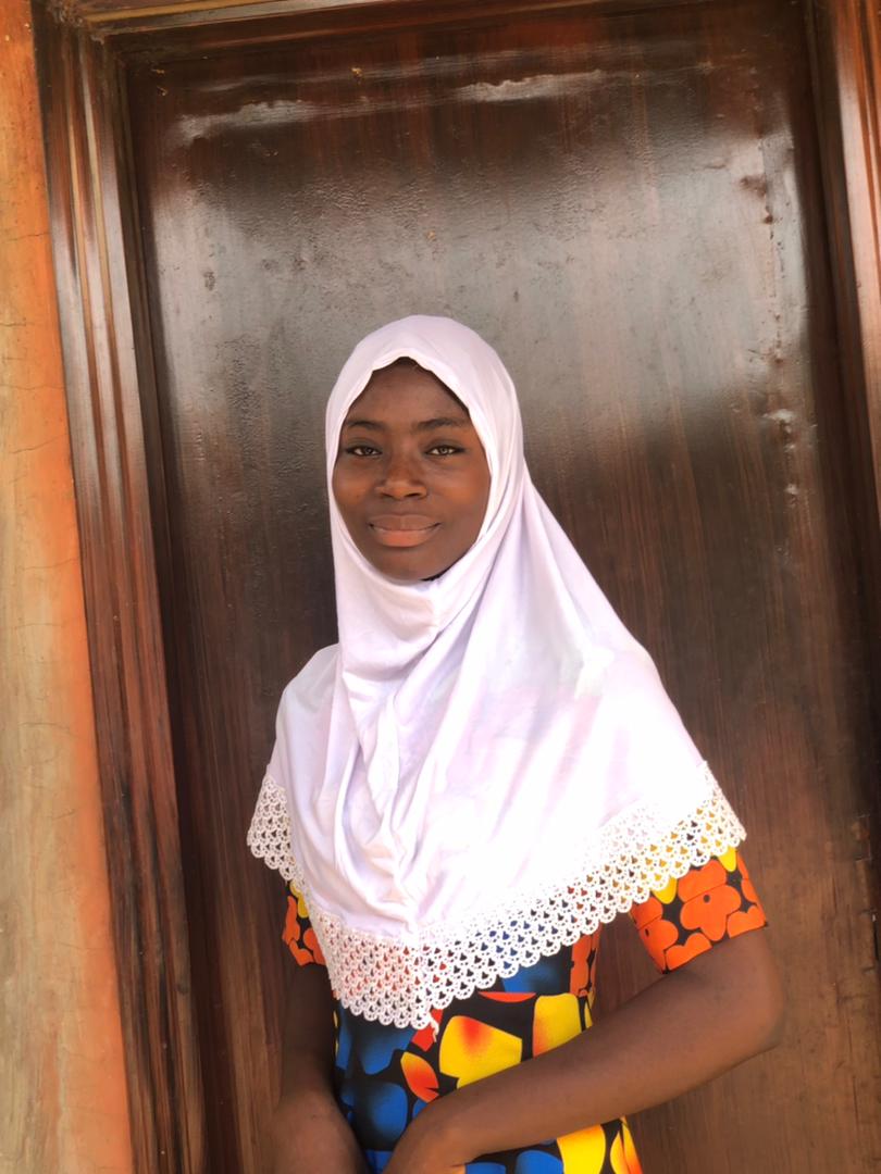 Profile photo of Fatima Usman