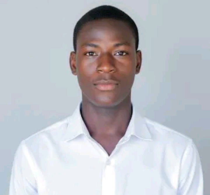 Profile photo of Hassan Adam Jibril
